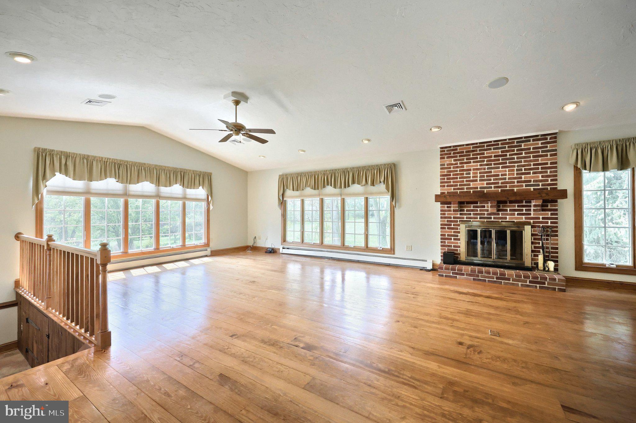 1974 Yingling Drive Spring Grove, PA 17362 - Photo 45 of 69 Spacious living area with natural light.