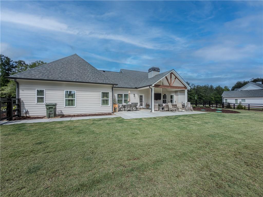 1396 Bearden Road Good Hope, GA 30641 - Photo 55 of 67
