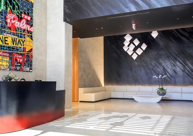 $3,400 | 151 Southeast 1st Street, Unit 1501, Miami, FL 33131