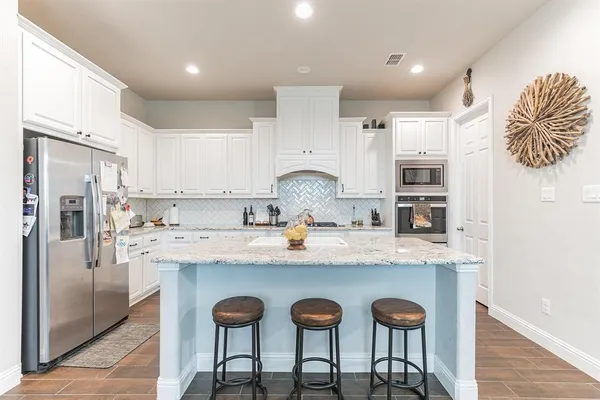 $3,550 | 14800 Belclaire Avenue, Aledo, TX 76008