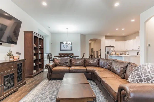 $3,550 | 14800 Belclaire Avenue, Aledo, TX 76008