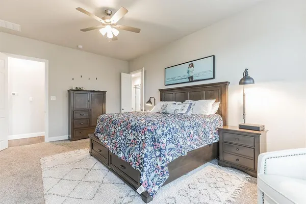 $3,550 | 14800 Belclaire Avenue, Aledo, TX 76008
