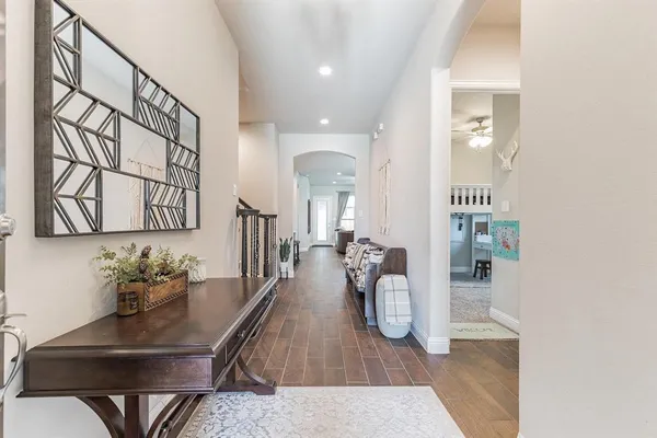 $3,550 | 14800 Belclaire Avenue, Aledo, TX 76008