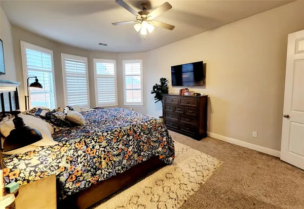 $3,550 | 14800 Belclaire Avenue, Aledo, TX 76008