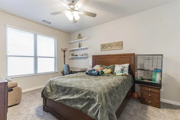 $3,550 | 14800 Belclaire Avenue, Aledo, TX 76008