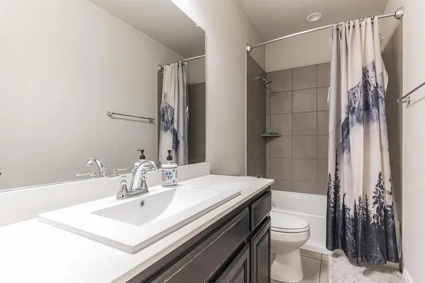 $3,550 | 14800 Belclaire Avenue, Aledo, TX 76008