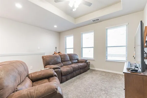 $3,550 | 14800 Belclaire Avenue, Aledo, TX 76008