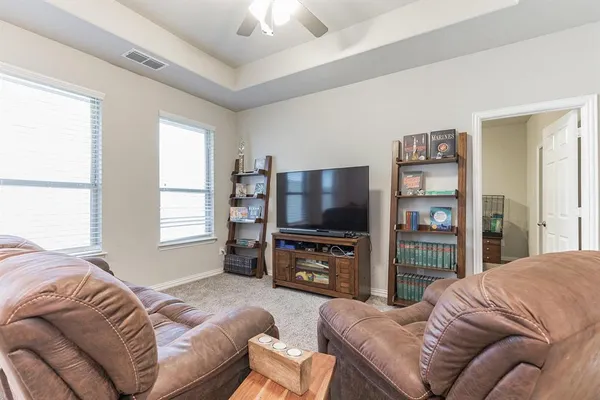 $3,550 | 14800 Belclaire Avenue, Aledo, TX 76008