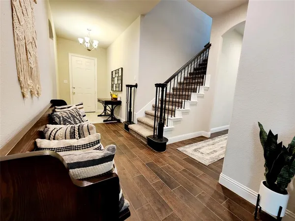 $3,550 | 14800 Belclaire Avenue, Aledo, TX 76008