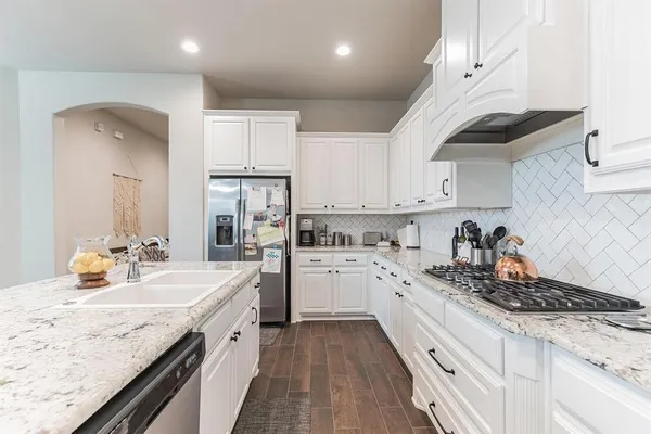 $3,550 | 14800 Belclaire Avenue, Aledo, TX 76008