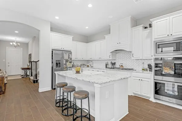 $3,550 | 14800 Belclaire Avenue, Aledo, TX 76008