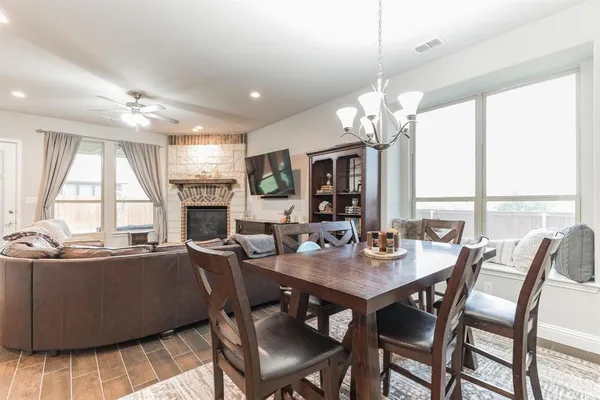 $3,550 | 14800 Belclaire Avenue, Aledo, TX 76008