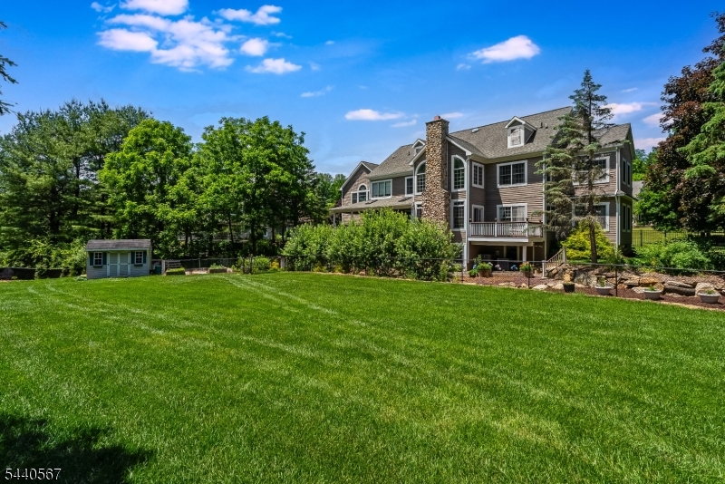 2 Coe Farm Road Mendham, NJ 07945 - Photo 44 of 50