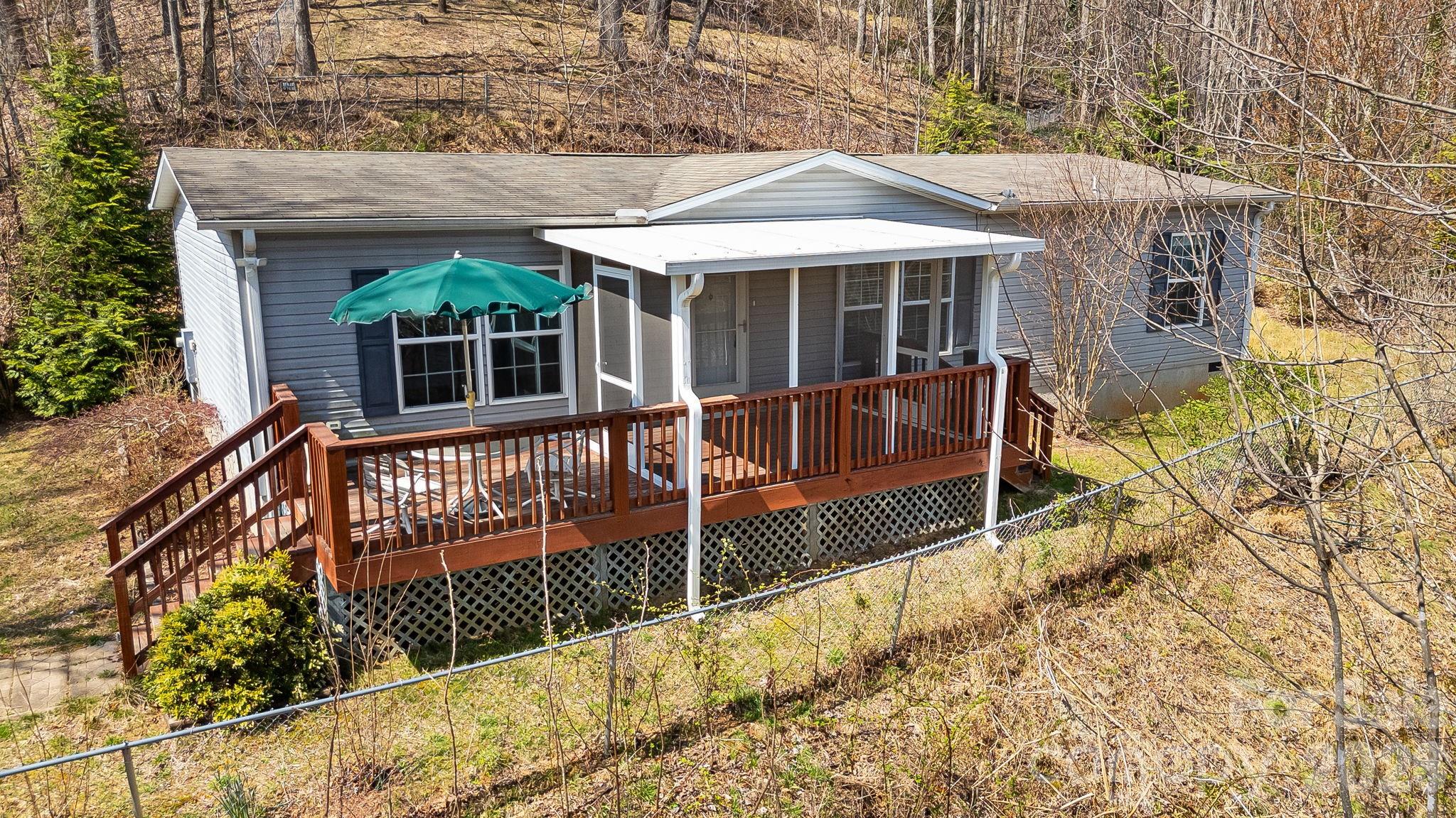 403 Youngs Gap Road Fletcher, NC 28732 - Photo 1 of 36