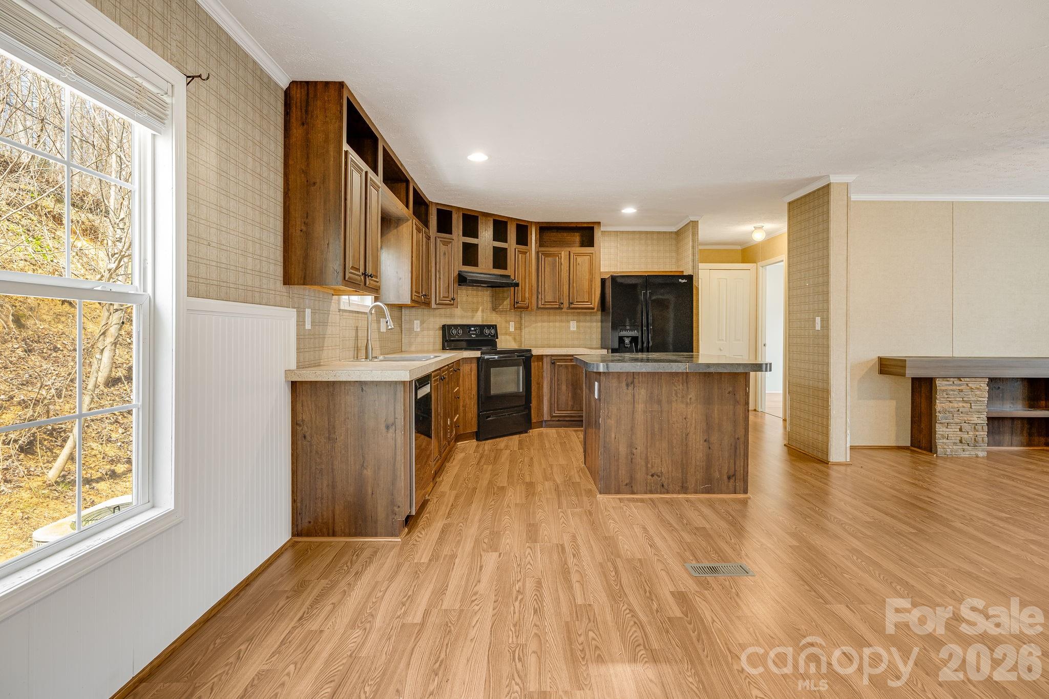 403 Youngs Gap Road Fletcher, NC 28732 - Photo 12 of 36