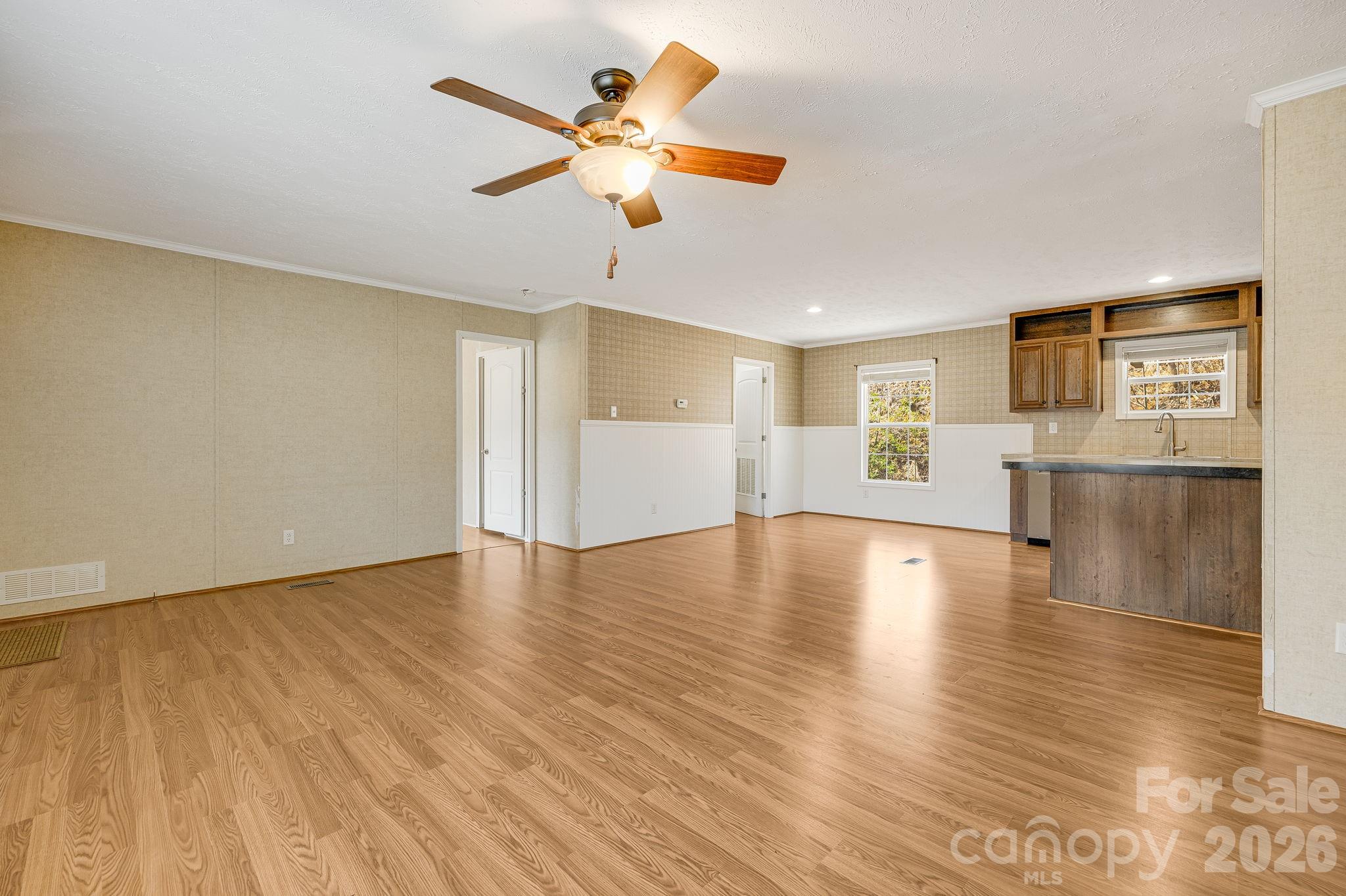 403 Youngs Gap Road Fletcher, NC 28732 - Photo 16 of 36