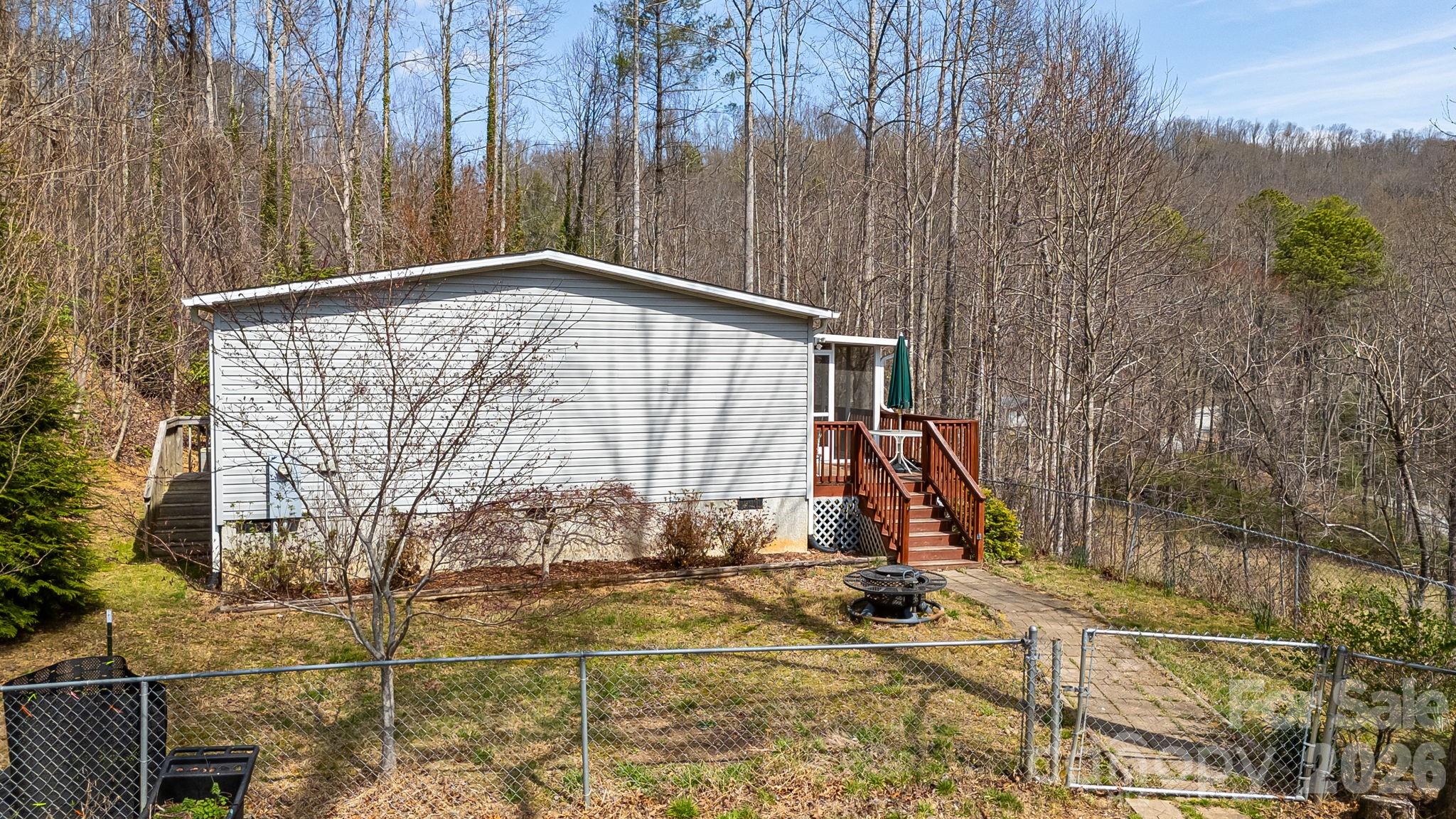 403 Youngs Gap Road Fletcher, NC 28732 - Photo 29 of 36