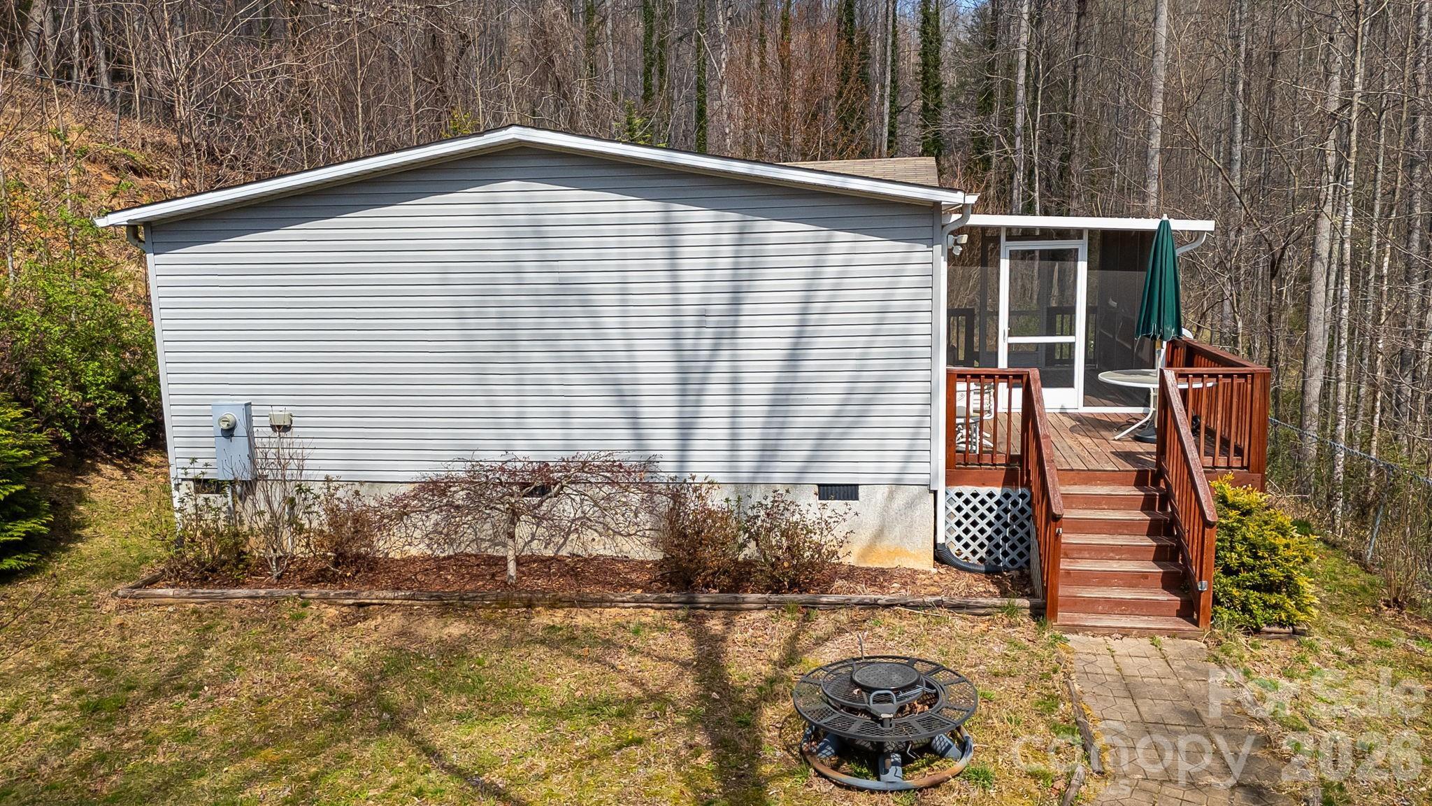 403 Youngs Gap Road Fletcher, NC 28732 - Photo 30 of 36