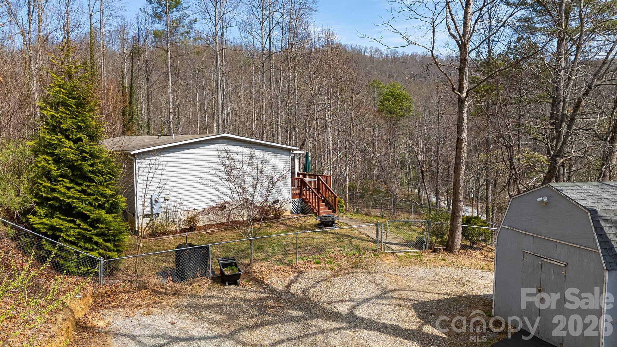 403 Youngs Gap Road Fletcher, NC 28732 - Photo 32 of 36