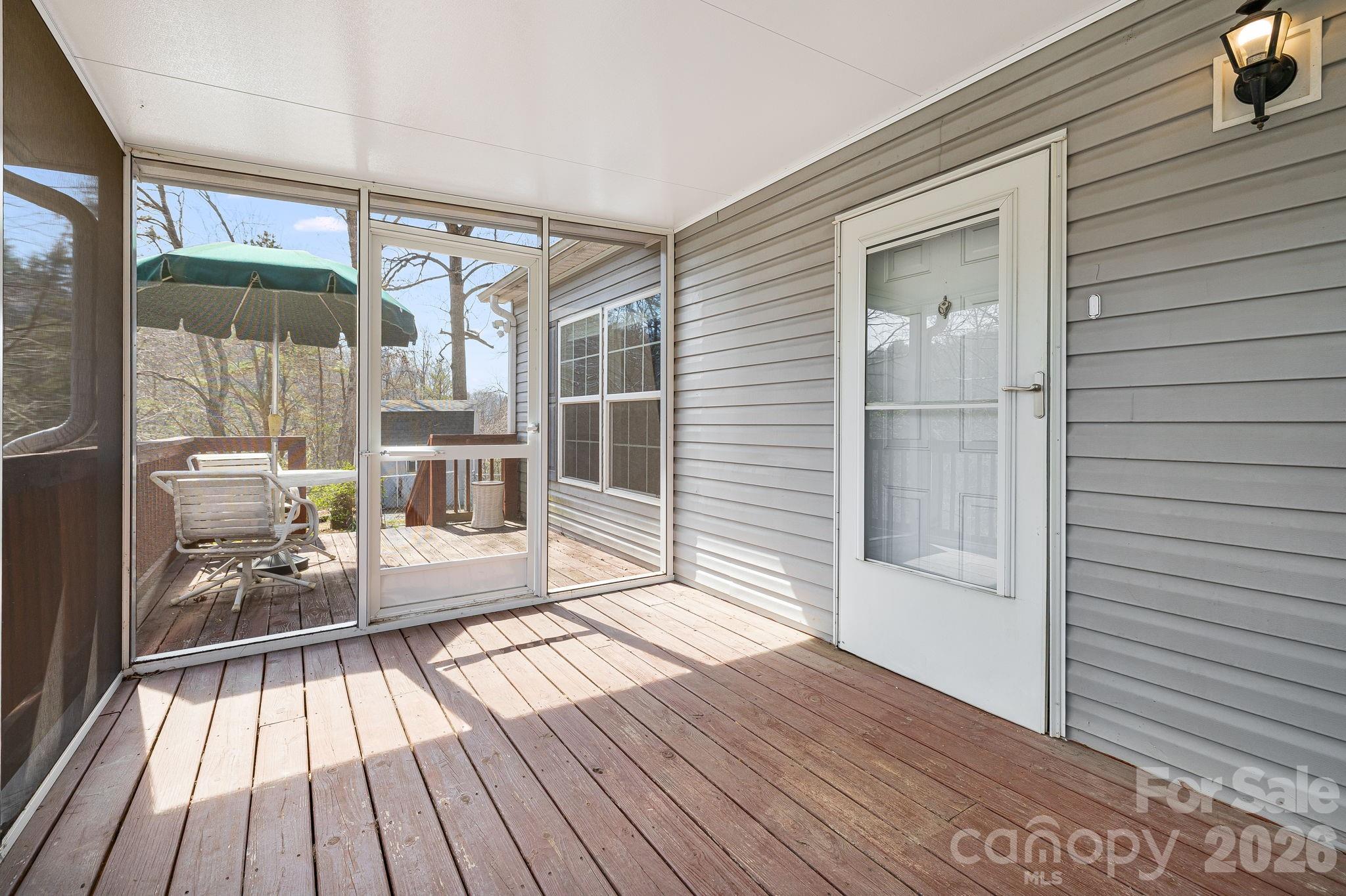 403 Youngs Gap Road Fletcher, NC 28732 - Photo 4 of 36