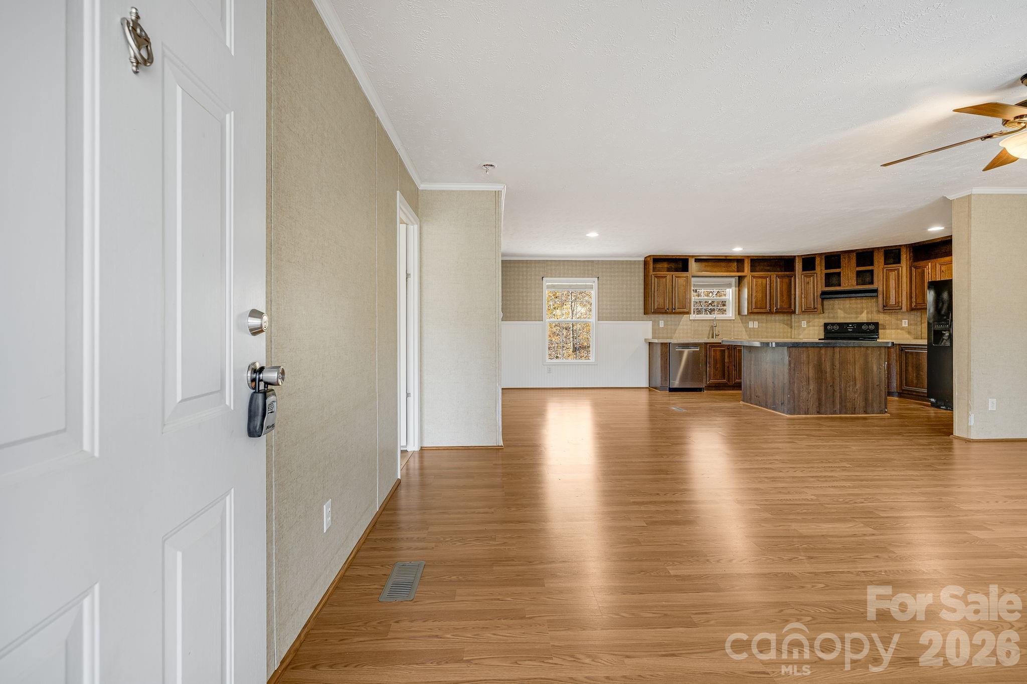 403 Youngs Gap Road Fletcher, NC 28732 - Photo 5 of 36