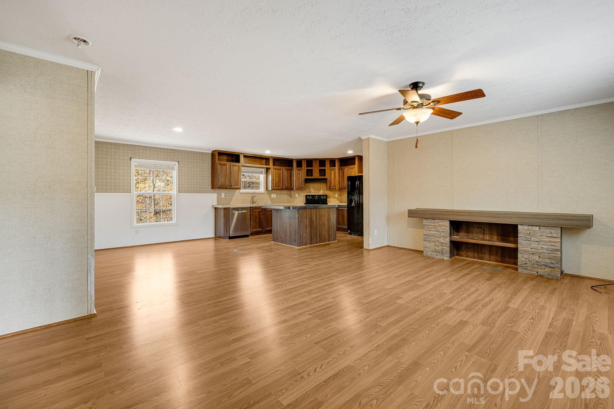 403 Youngs Gap Road Fletcher, NC 28732 - Photo 6 of 36