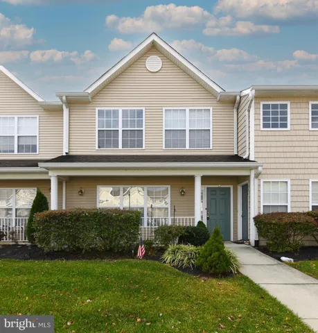 $2,100 | 203 Red Bud Lane, Mantua, NJ 08051