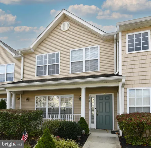 $2,100 | 203 Red Bud Lane, Mantua, NJ 08051
