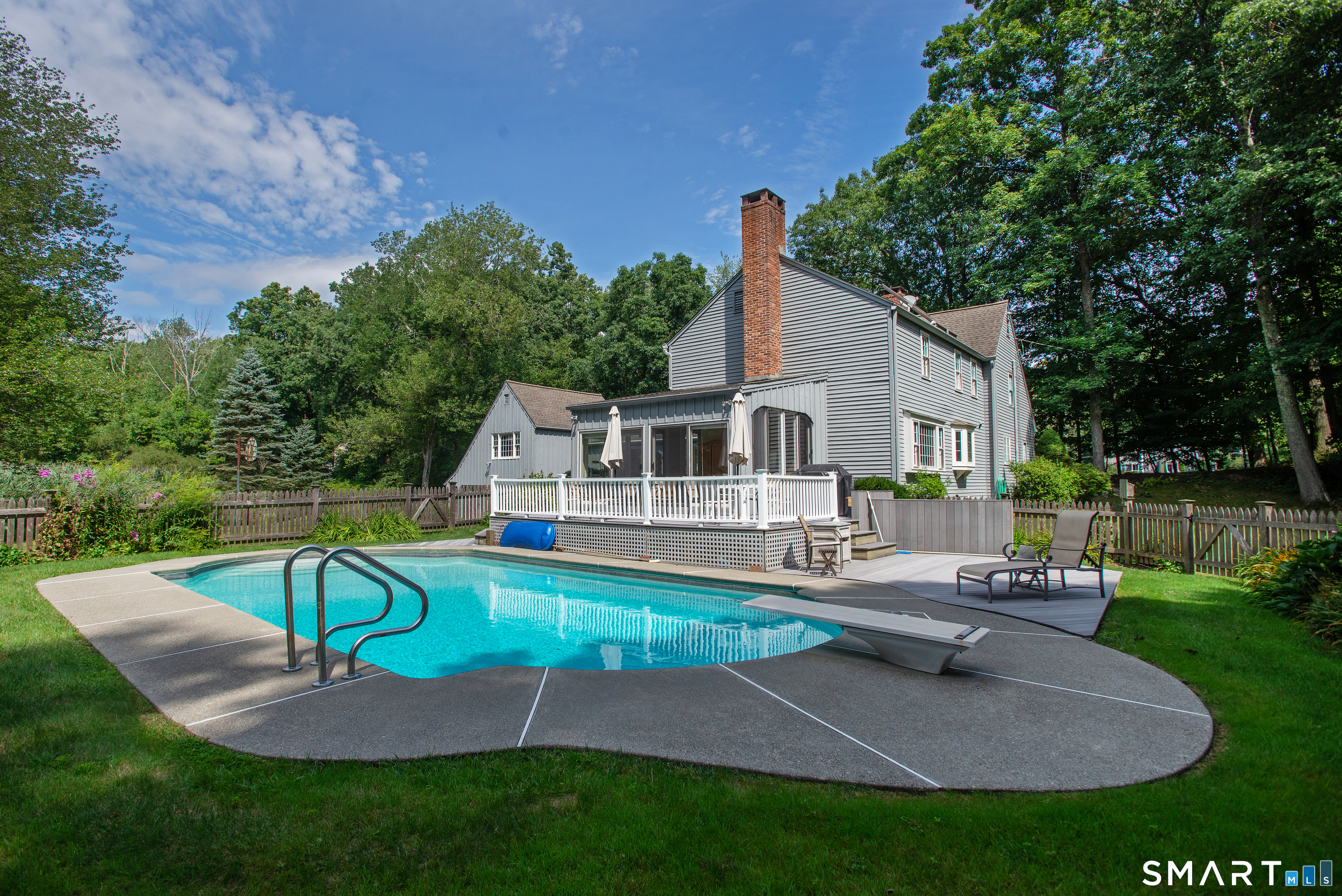 96 Indian Cave Road Ridgefield, CT 06877 - Photo 22 of 28 Gallery Image 22