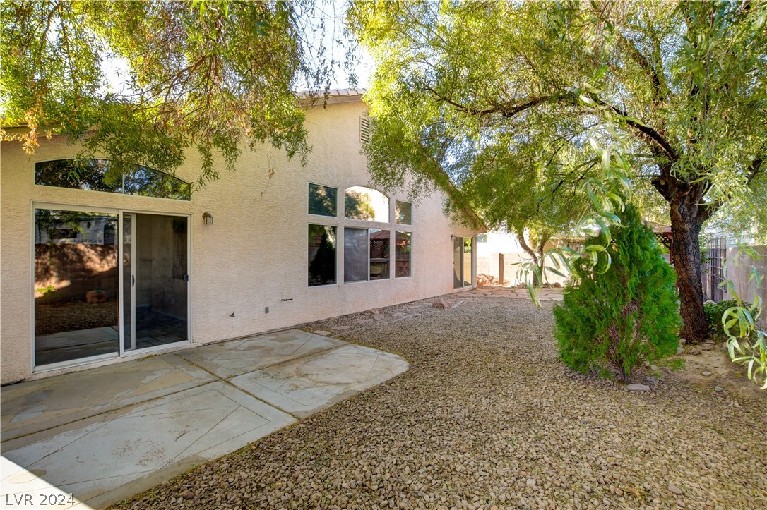 320 Mt Hope Street Henderson, NV 89014 - Photo 35 of 37