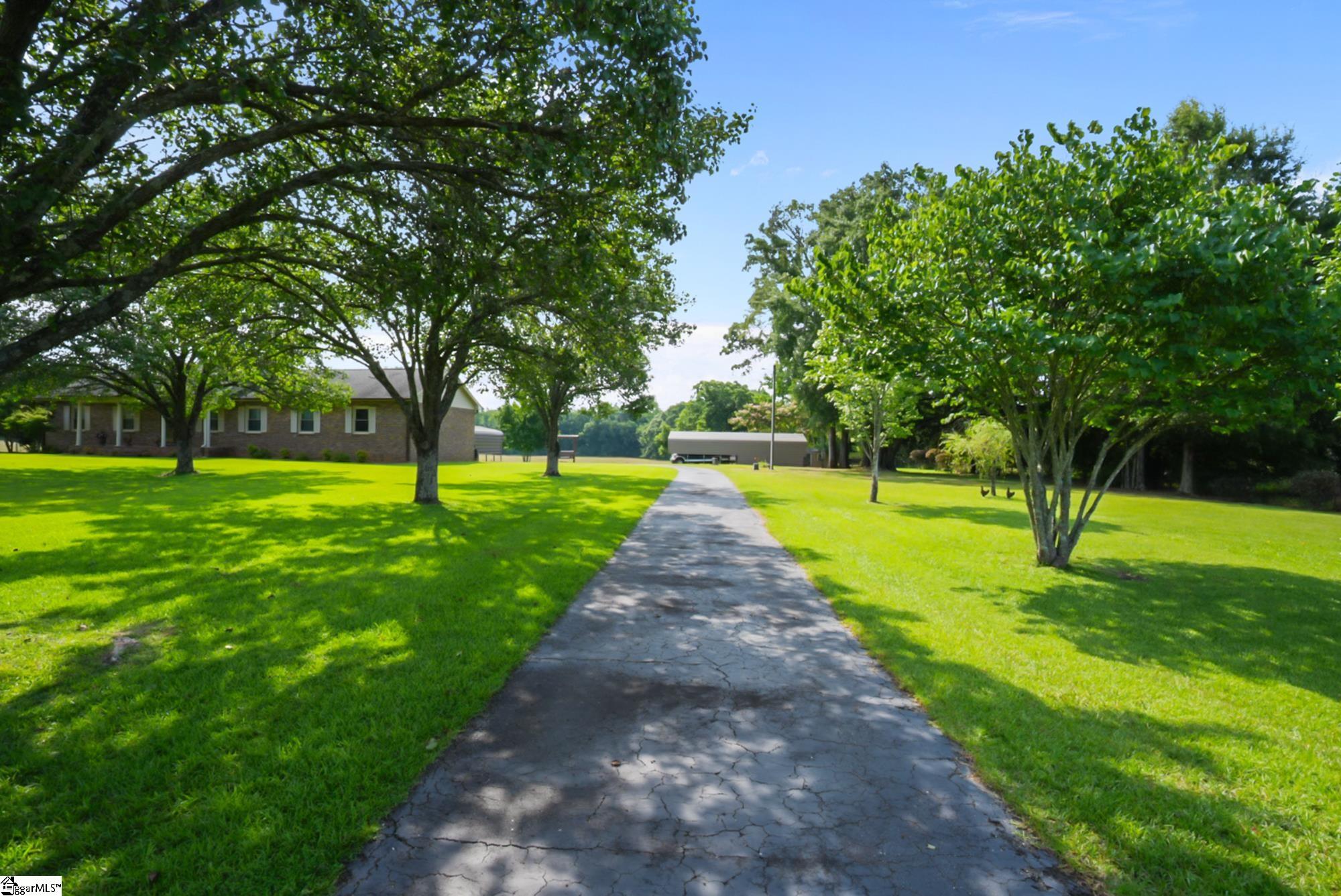 1282 Nation Road Abbeville, SC 29620 - Photo 47 of 50