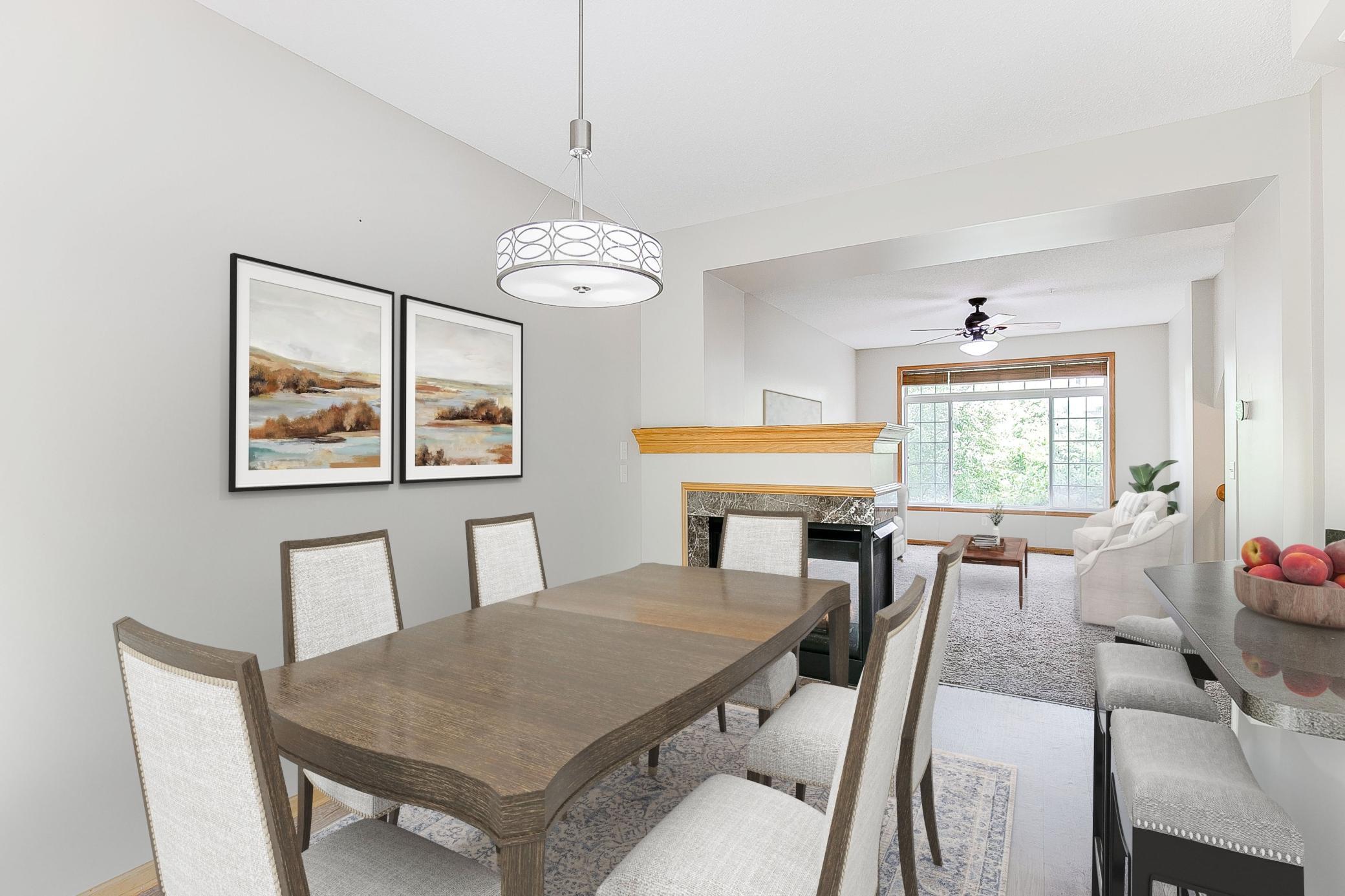 8809 Brunswick Path, Unit 1302 Inver Grove Heights, MN 55076 - Photo 7 of 41 Gallery Image 7