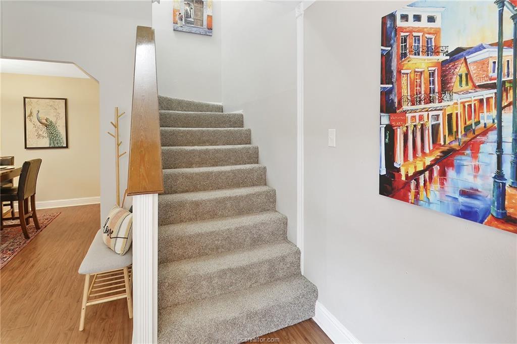 2411 De Lee Street, Unit 5 Bryan, TX 77802 - Photo 9 of 9