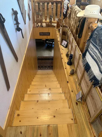 a white toilet sitting next to a toilet