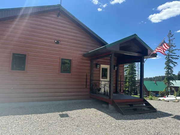 $825,000 | 21462 Twin Lakes Drive, Cedaredge, CO 81413