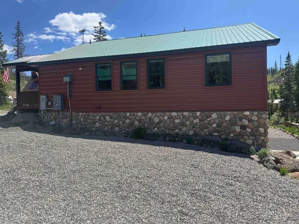 $825,000 | 21462 Twin Lakes Drive, Cedaredge, CO 81413