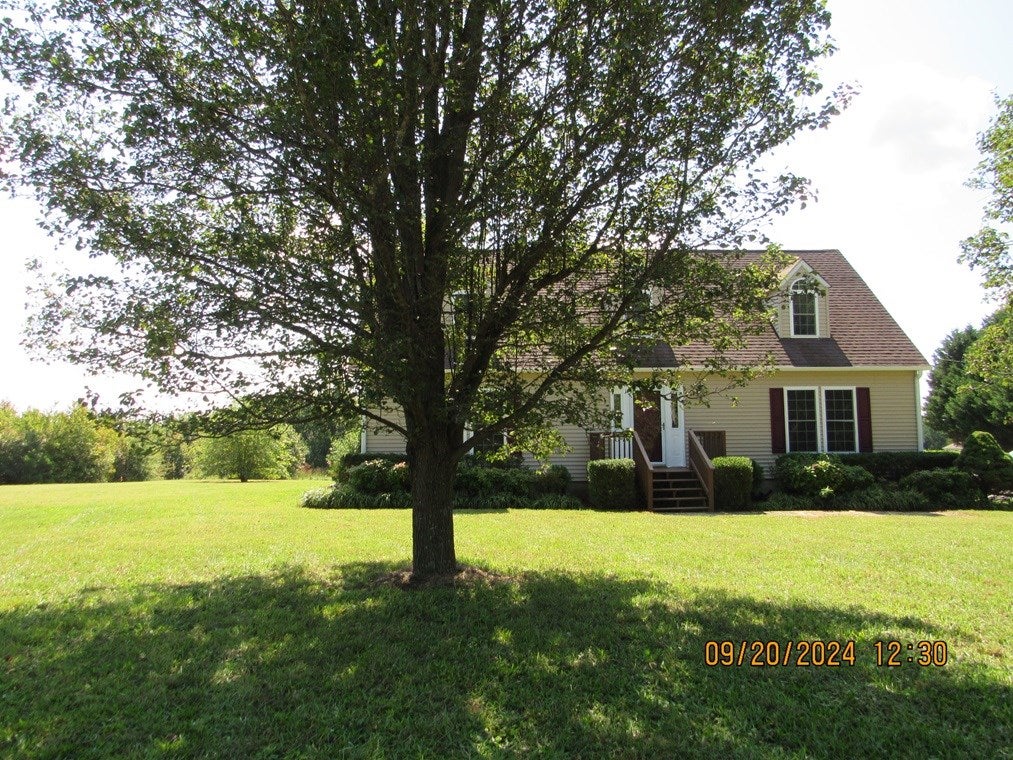 352 South Genito Road Burkeville, VA 23922 - Photo 6 of 69 Gallery Image 6