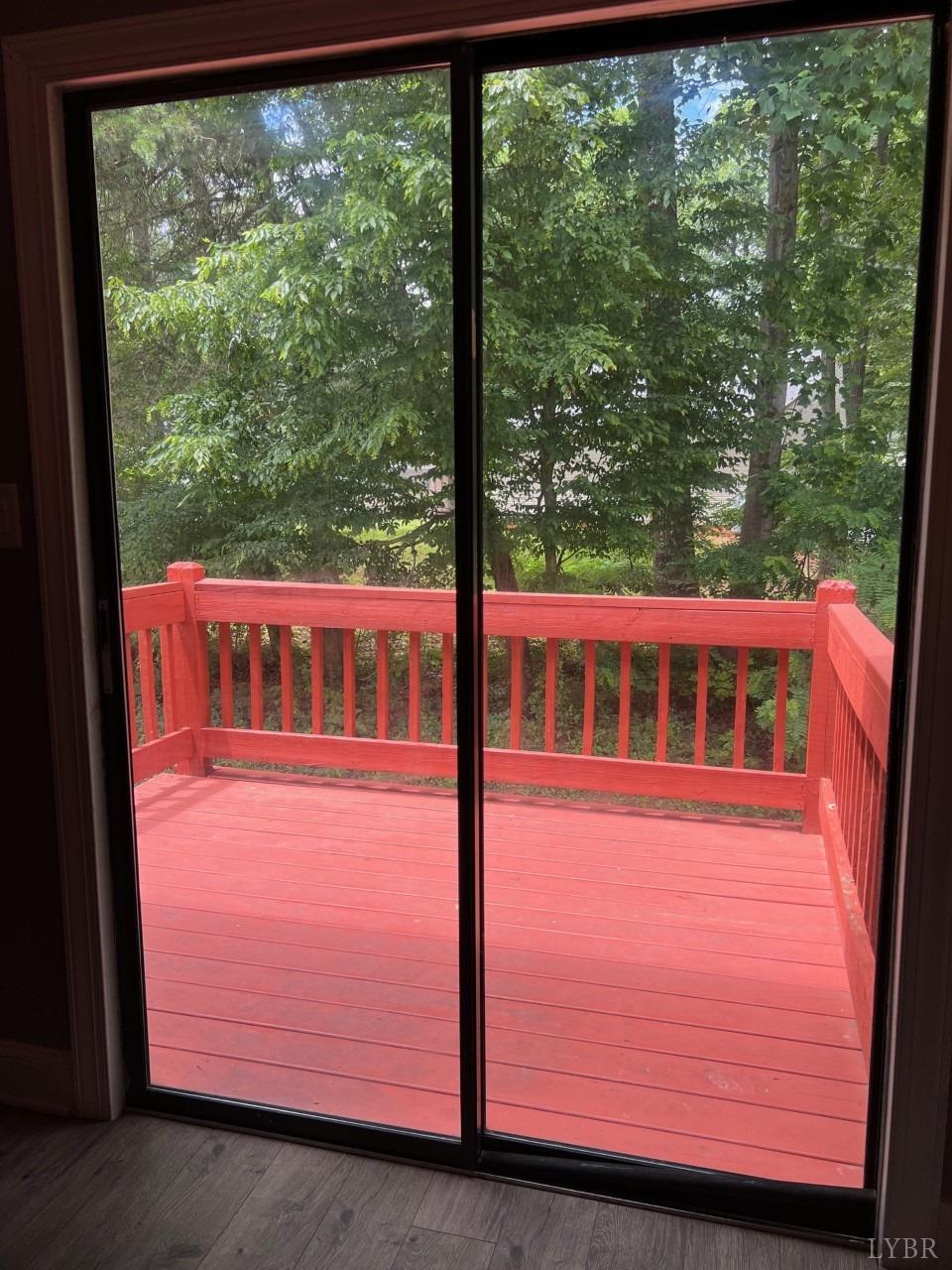 902 Goose Ridge Drive Forest, VA 24551 - Photo 11 of 26 DECK