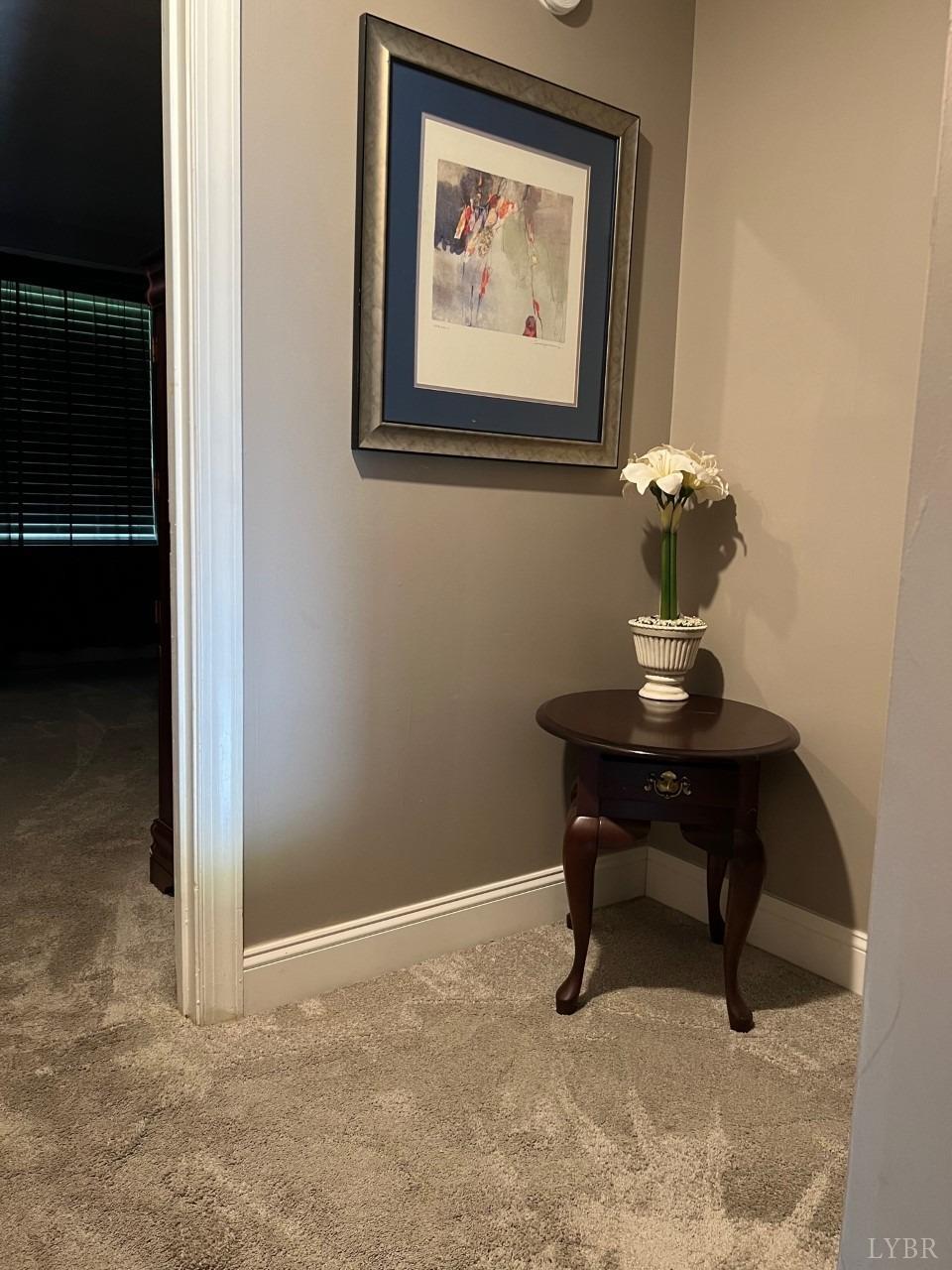 902 Goose Ridge Drive Forest, VA 24551 - Photo 13 of 26 UPSTAIRS HALL