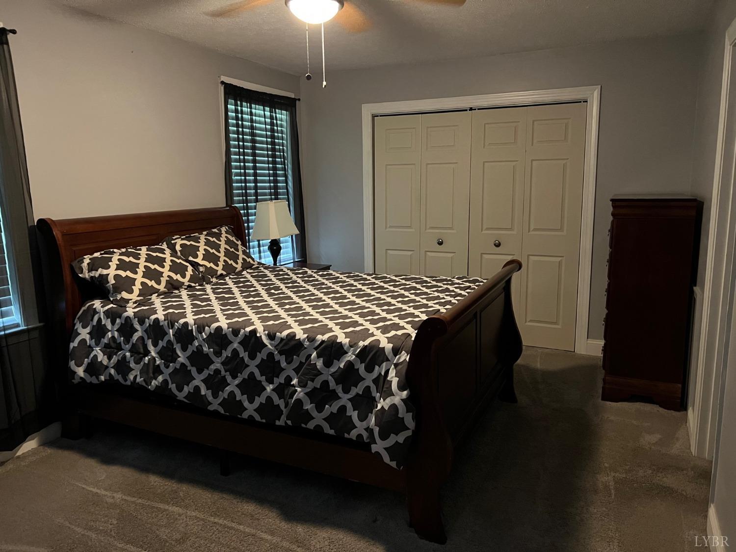 902 Goose Ridge Drive Forest, VA 24551 - Photo 15 of 26 MASTER BEDROOM