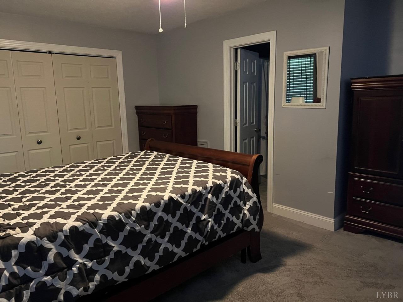 902 Goose Ridge Drive Forest, VA 24551 - Photo 16 of 26 MASTER BEDROOM
