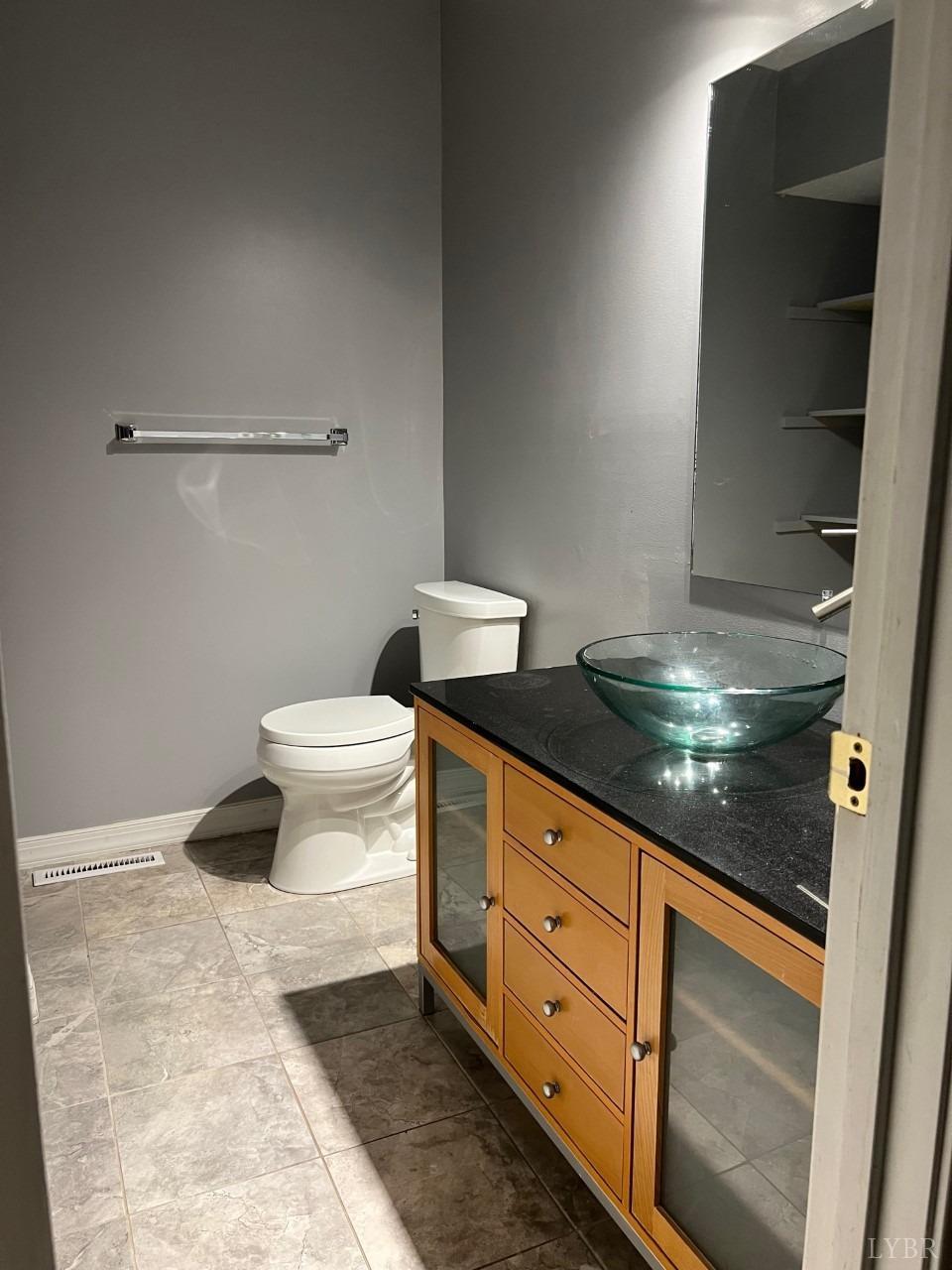 902 Goose Ridge Drive Forest, VA 24551 - Photo 17 of 26 MASTER BATH