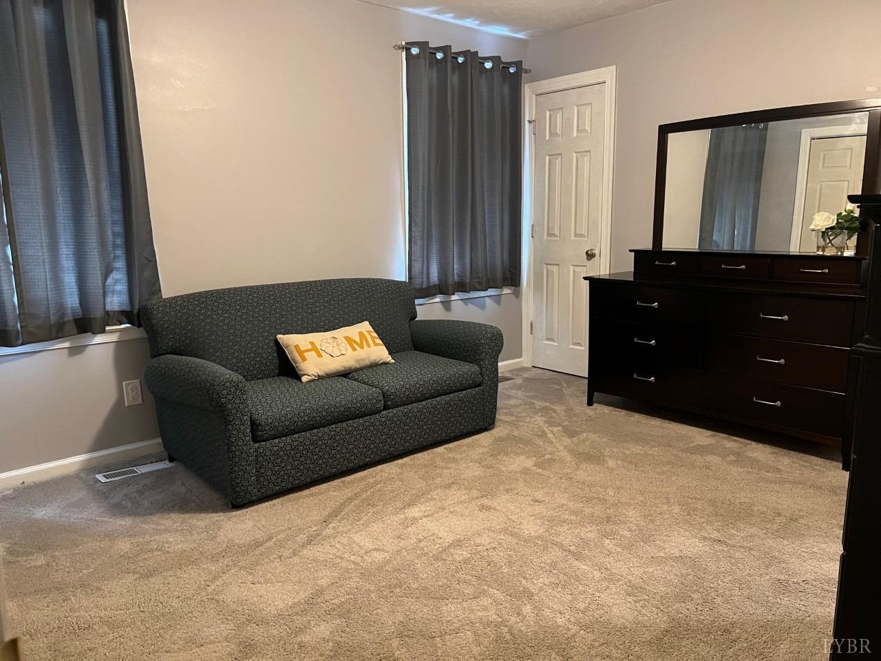 902 Goose Ridge Drive Forest, VA 24551 - Photo 20 of 26 BEDROOM # 2