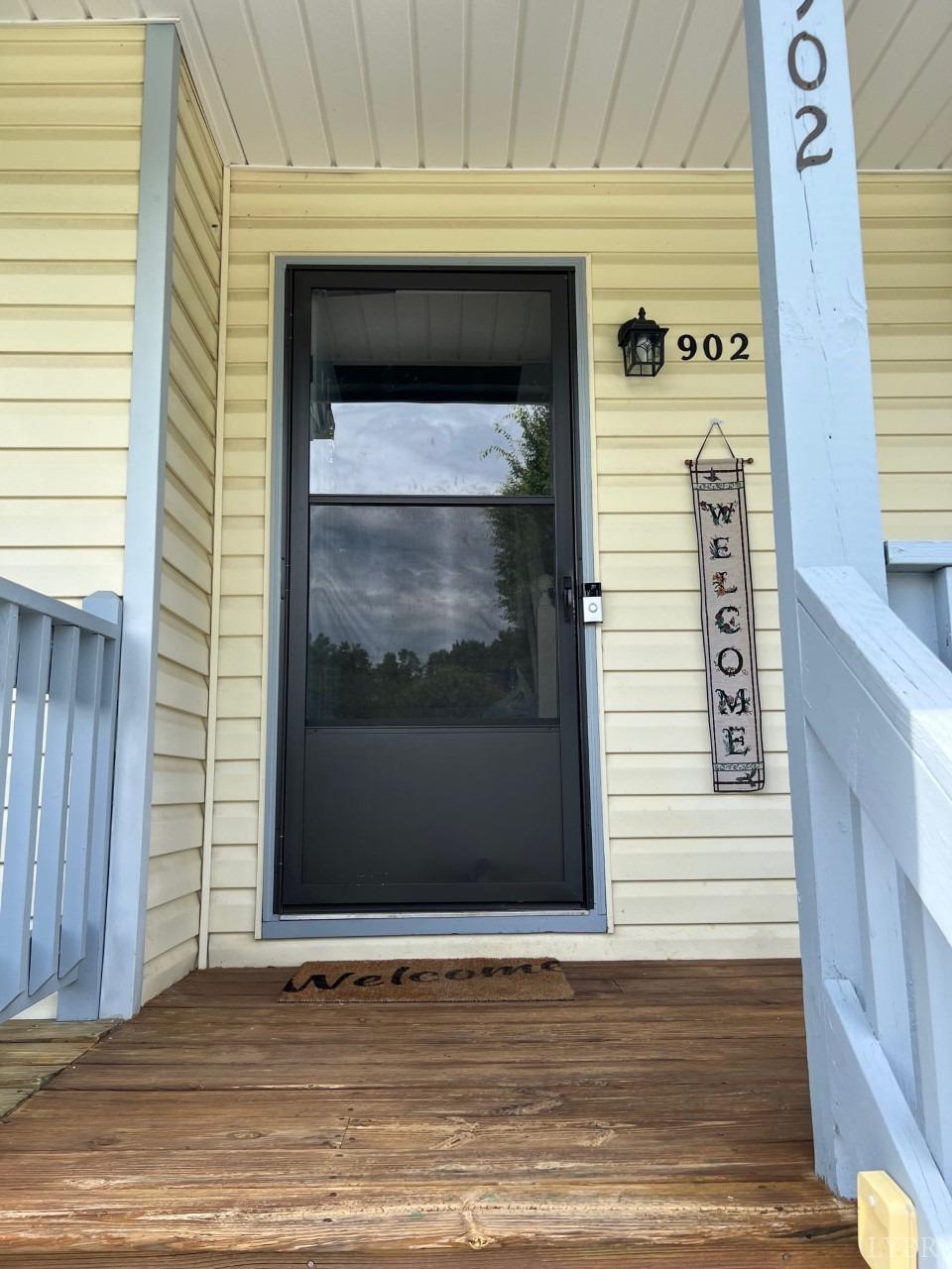 902 Goose Ridge Drive Forest, VA 24551 - Photo 2 of 26 WELCOME TO 902