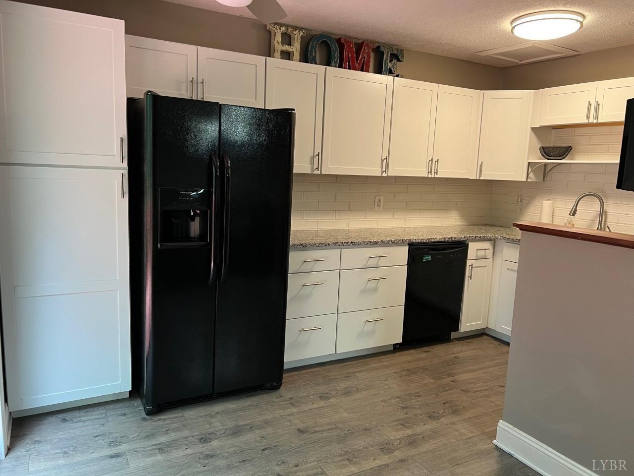902 Goose Ridge Drive Forest, VA 24551 - Photo 8 of 26 KITCHEN