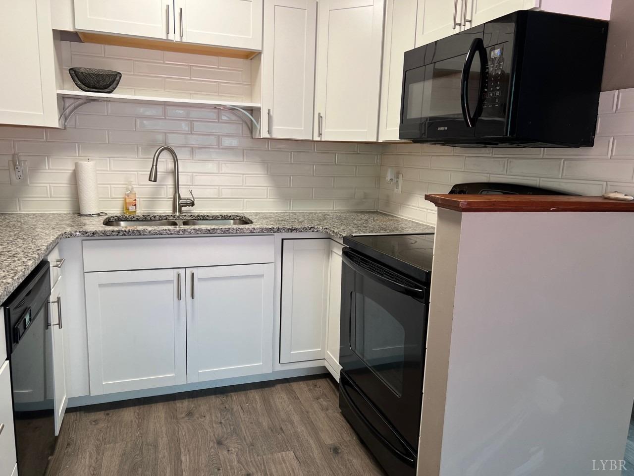 902 Goose Ridge Drive Forest, VA 24551 - Photo 10 of 26 KITCHEN