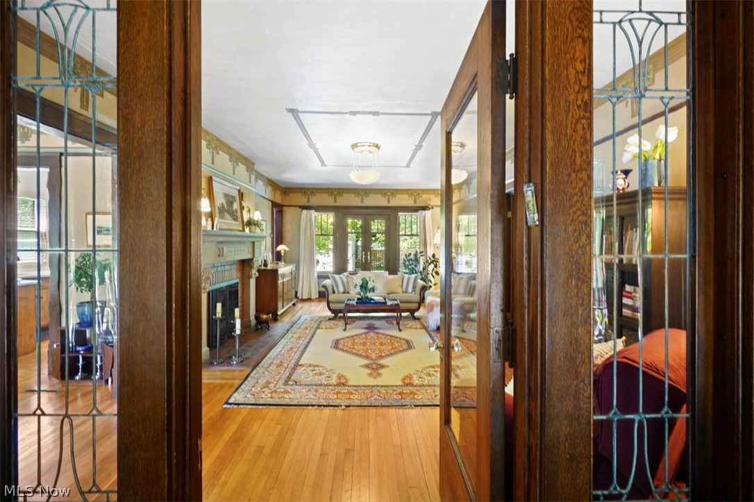 3367 Clarendon Road Cleveland, OH 44118 - Photo 7 of 33 Gallery Image 7