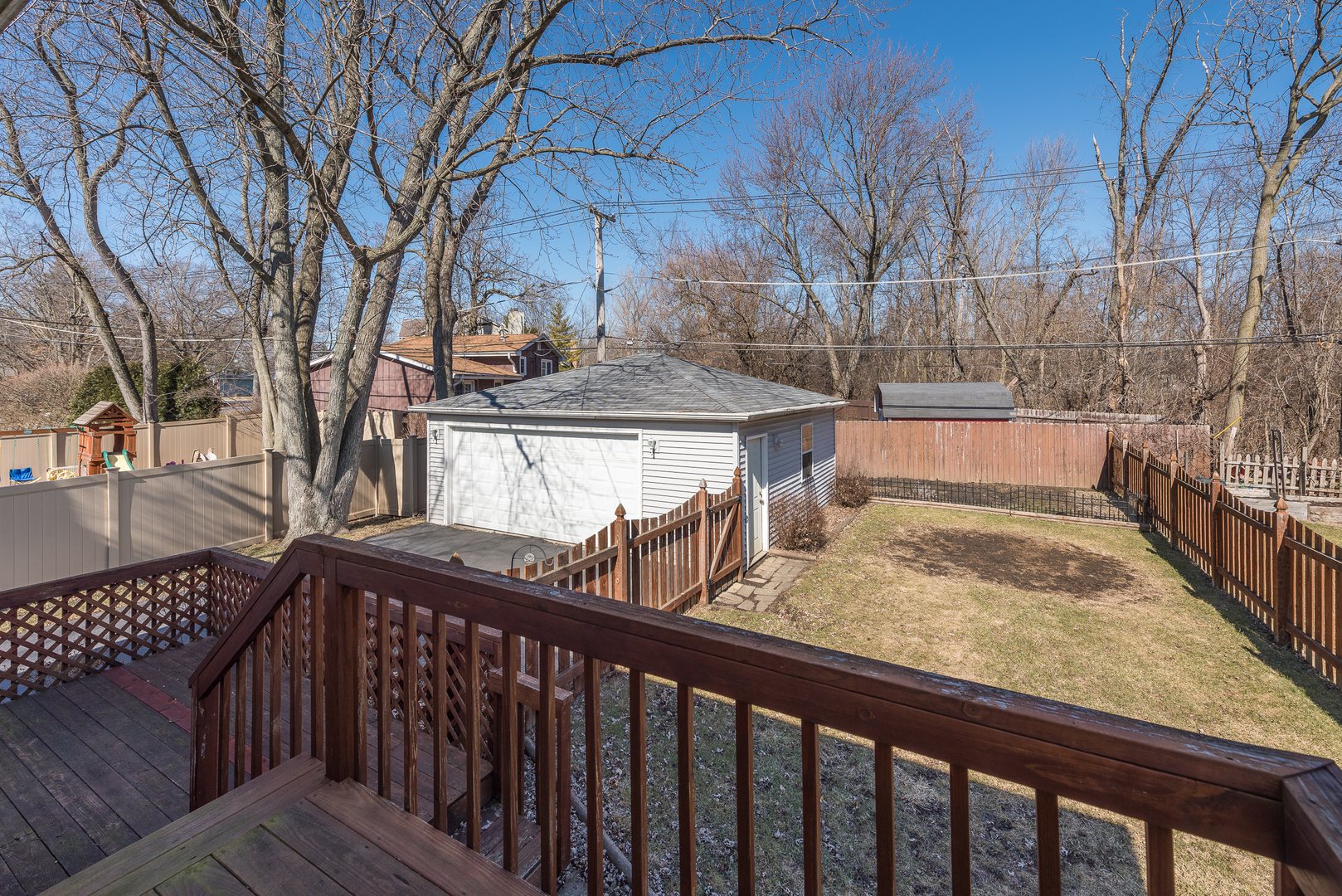 26-w056 Jewell Road Wheaton, IL 60187 - Photo 25 of 29 Gallery Image 25