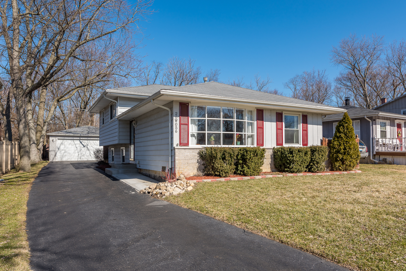 26-w056 Jewell Road Wheaton, IL 60187 - Photo 29 of 29 Gallery Image 29