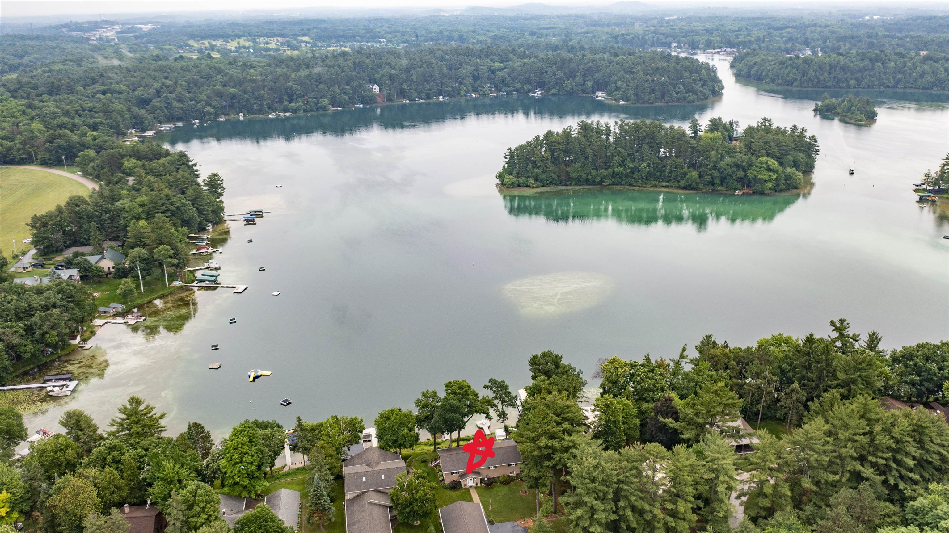 N2980 Highland Lane Waupaca, WI 54981 - Photo 3 of 63